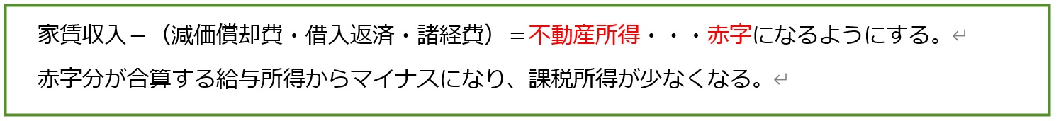 減価償却の説明2