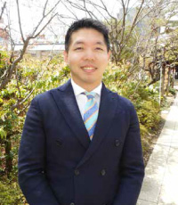 川守田 匡輝